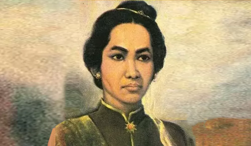 Foto Pahlawan