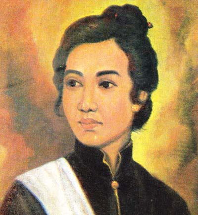 Foto Pahlawan