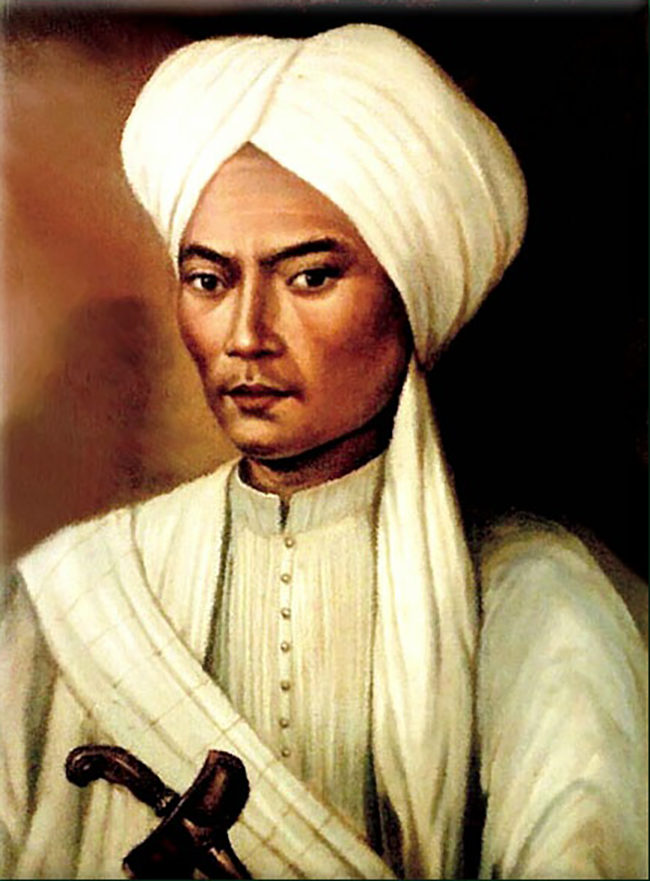 Foto Pahlawan