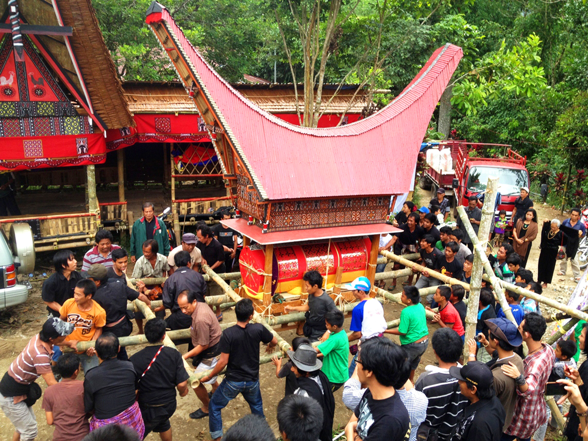 Gotong Royong