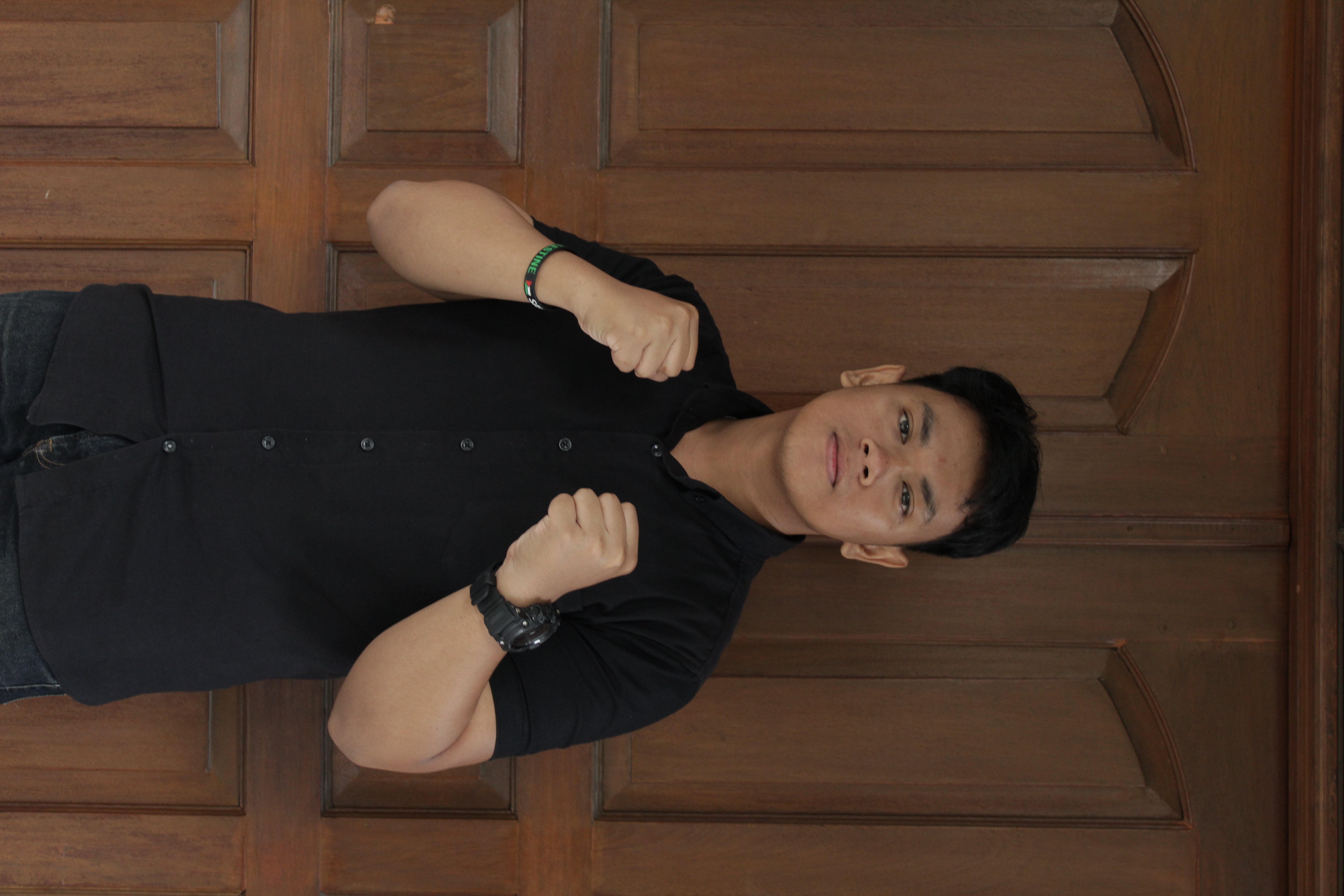 Team Member