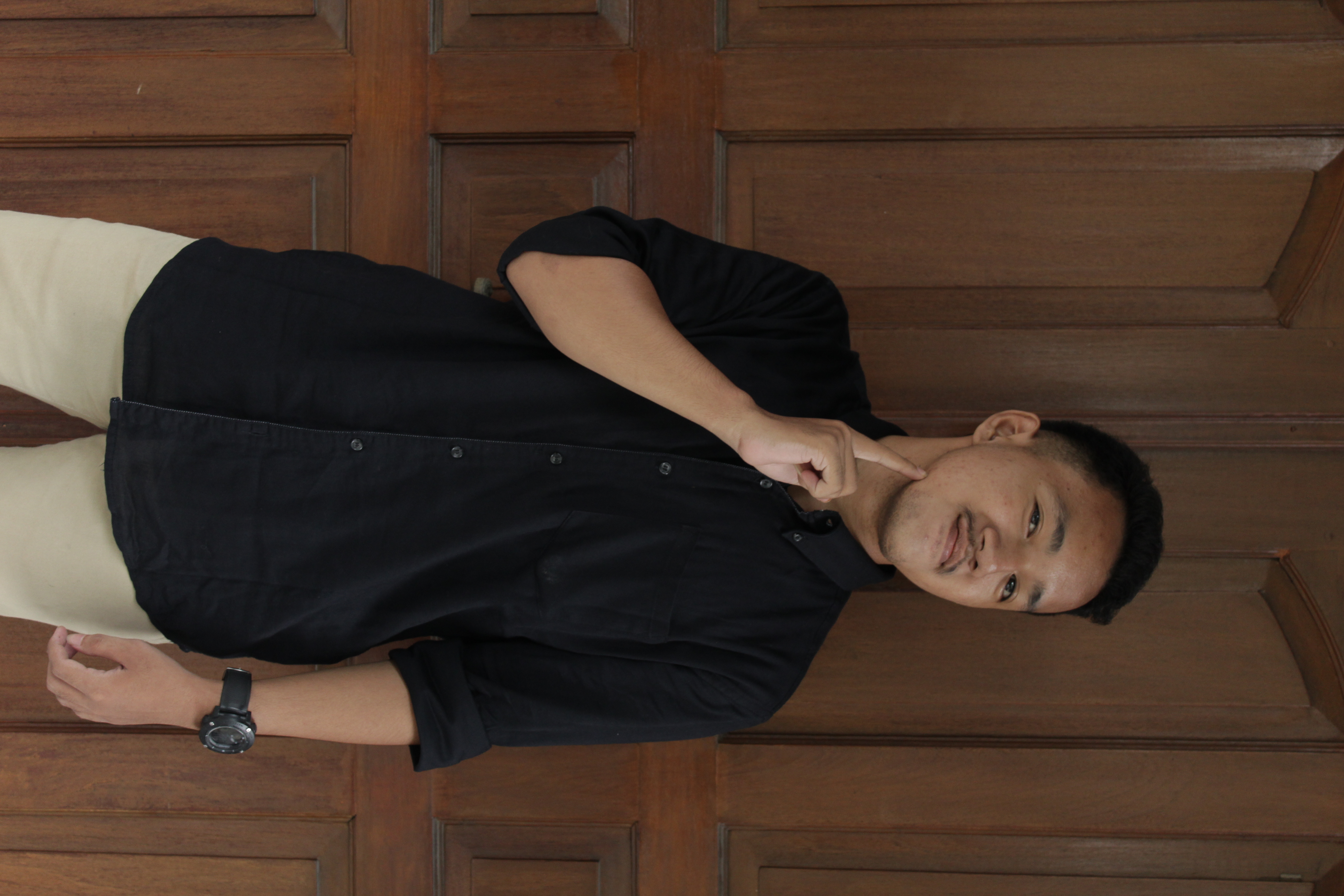 Team Member